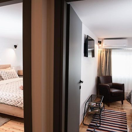 Aelia 110 Sq.M. Luxury Apartment Návplio Eksteriør bilde