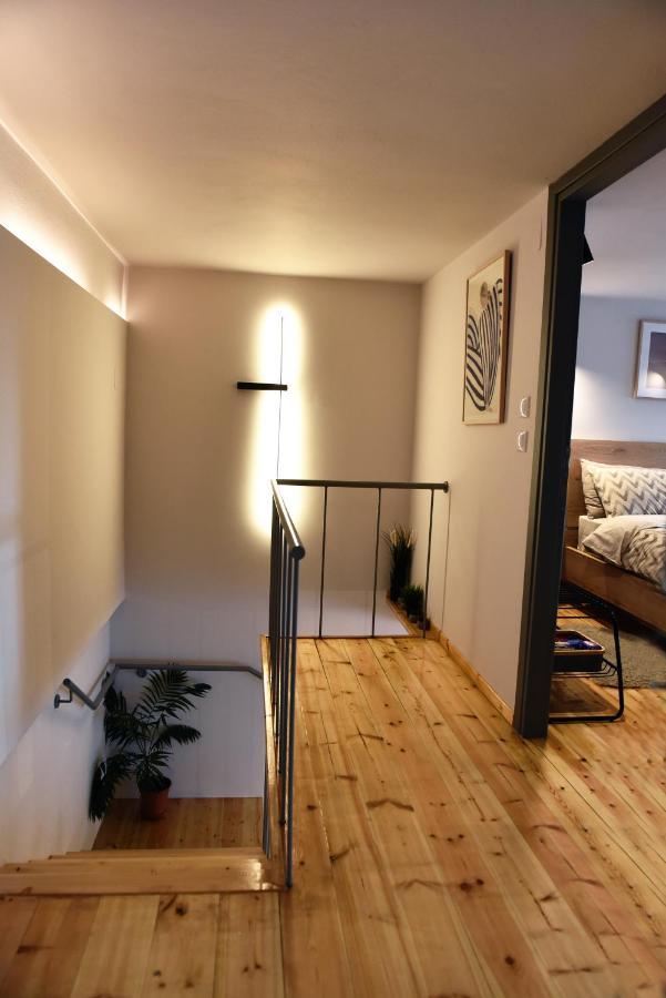 Aelia 110 Sq.M. Luxury Apartment Návplio Eksteriør bilde