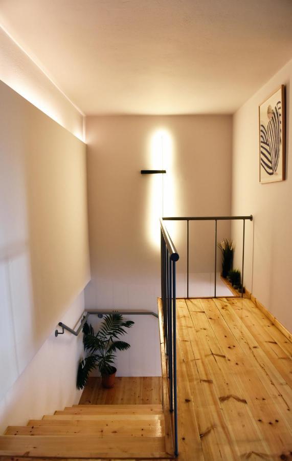 Aelia 110 Sq.M. Luxury Apartment Návplio Eksteriør bilde