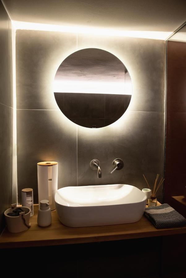 Aelia 110 Sq.M. Luxury Apartment Návplio Eksteriør bilde