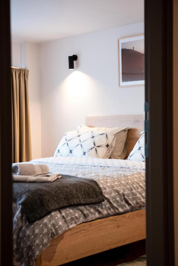 Aelia 110 Sq.M. Luxury Apartment Návplio Eksteriør bilde